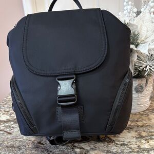 NWT Calvin Klein Stylish Nylon Backpack